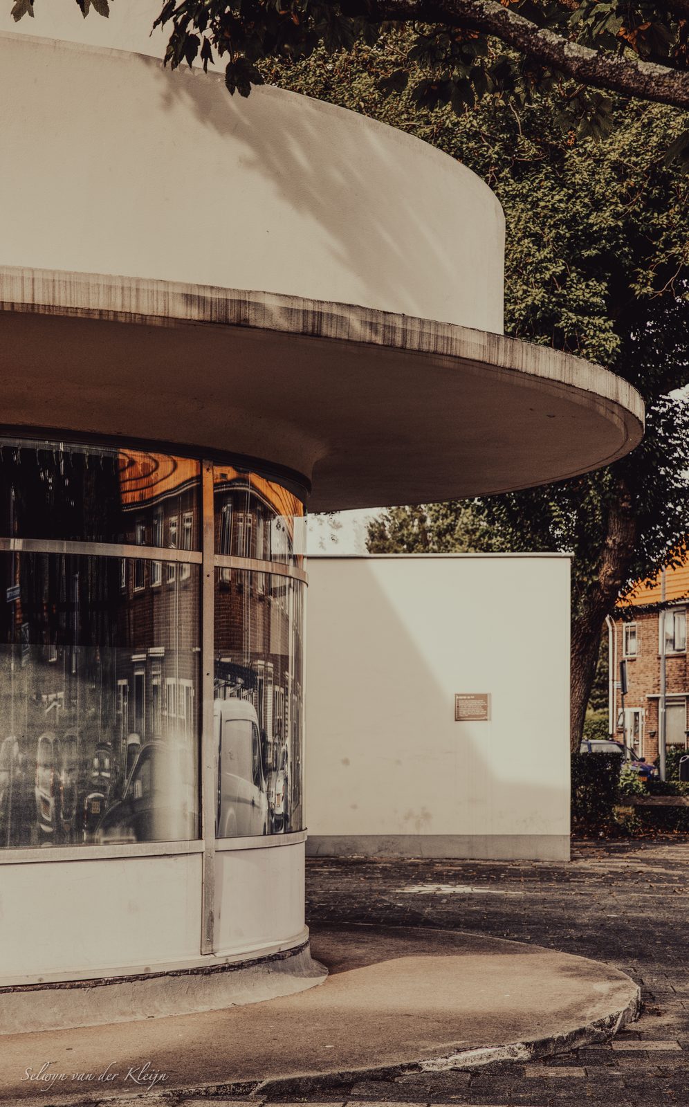 Architectuur 17