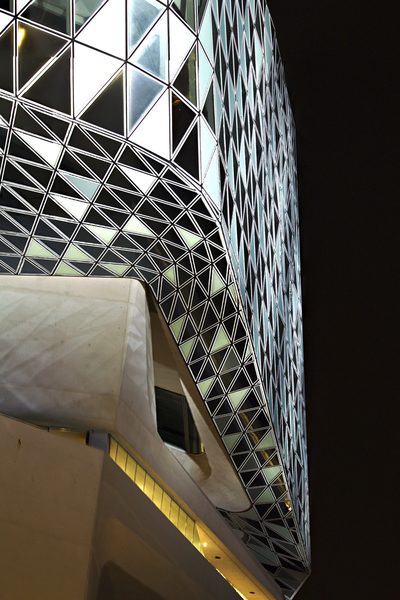 Architectuur 24