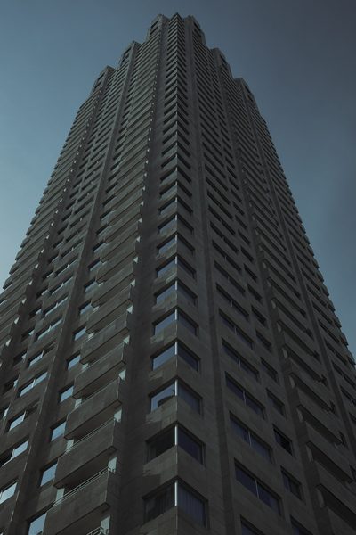 Architectuur 28