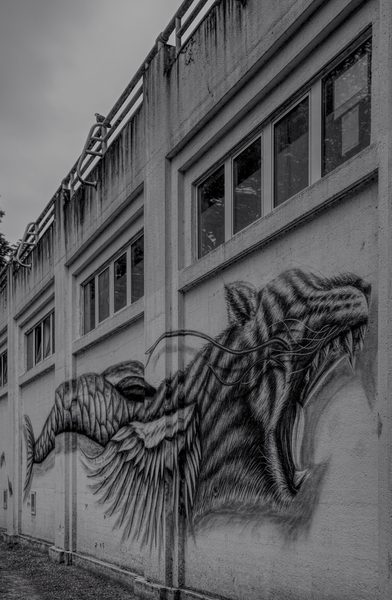 Architectuur 34