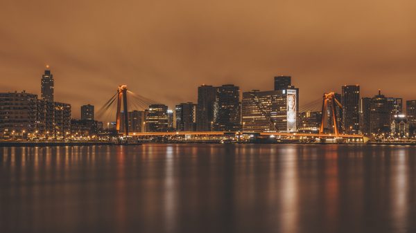Architectuur 50