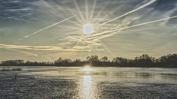 Landschap 10