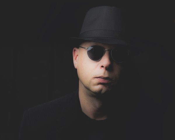 Portrait 01