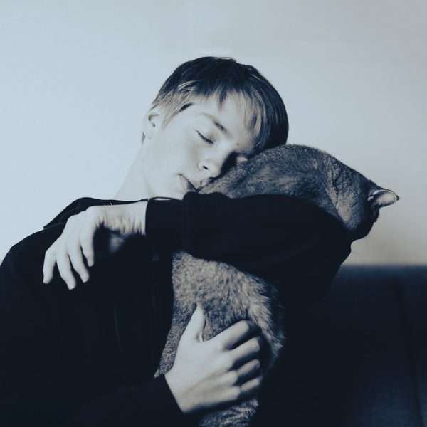 Portrait 12