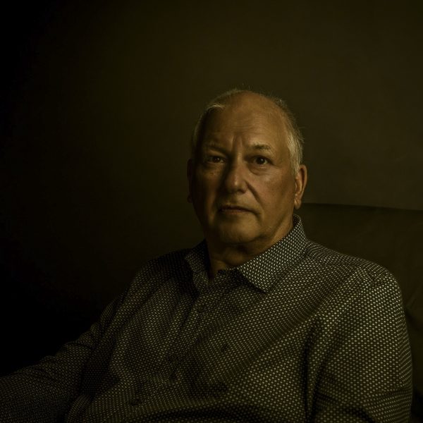 Portrait 25