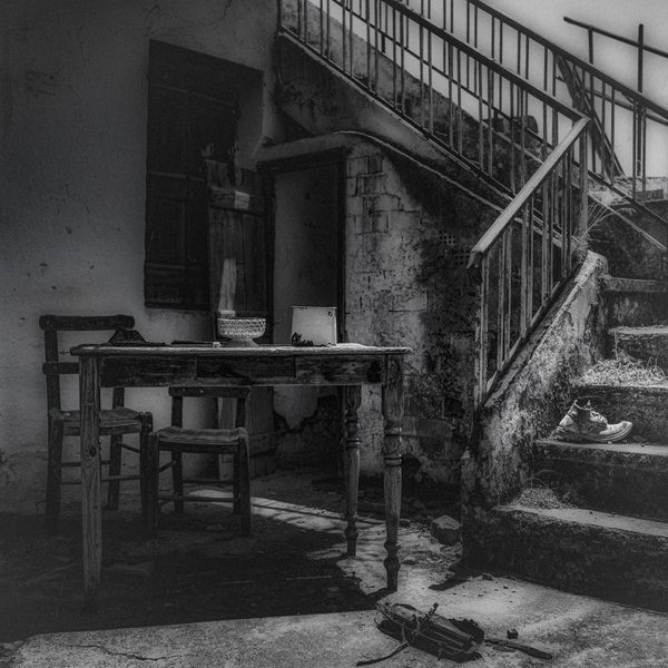 Urbex 07