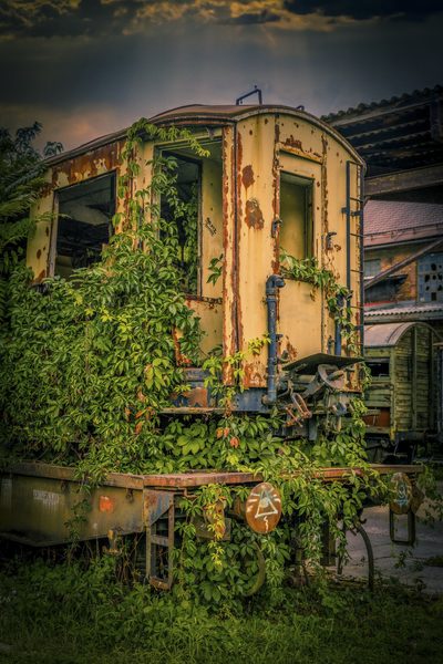 Urbex 20