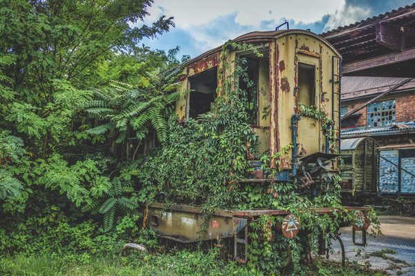 Urbex 21