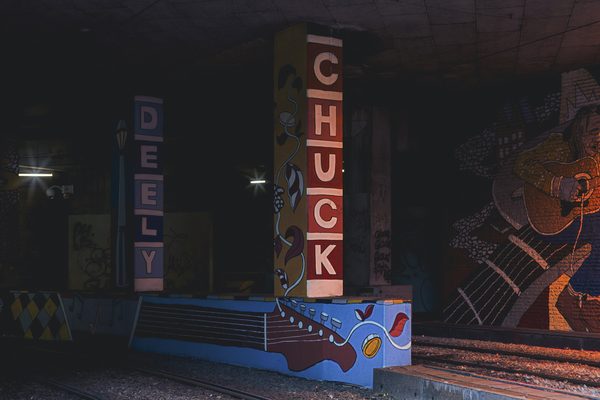 Urbex 24
