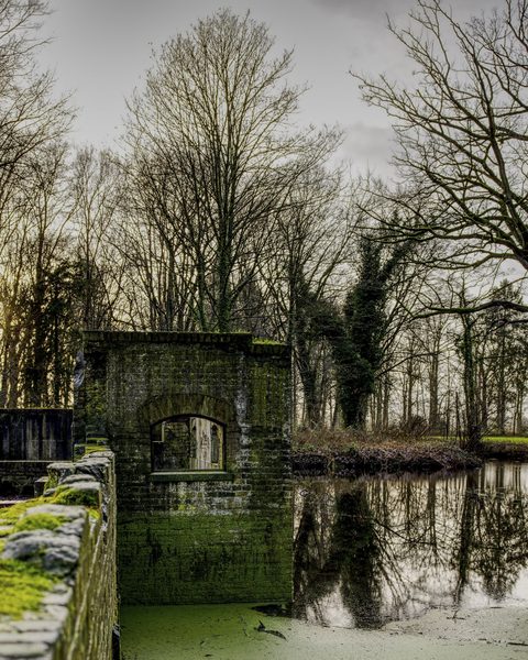 Urbex 28
