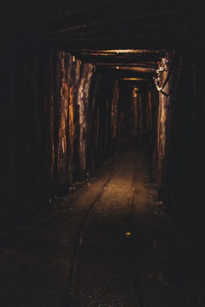 Urbex 42