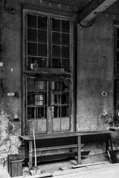 Urbex 45