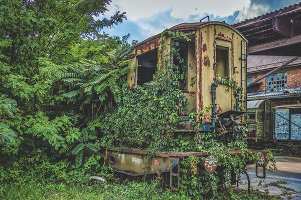 Urbex 48