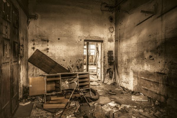 Urbex 49