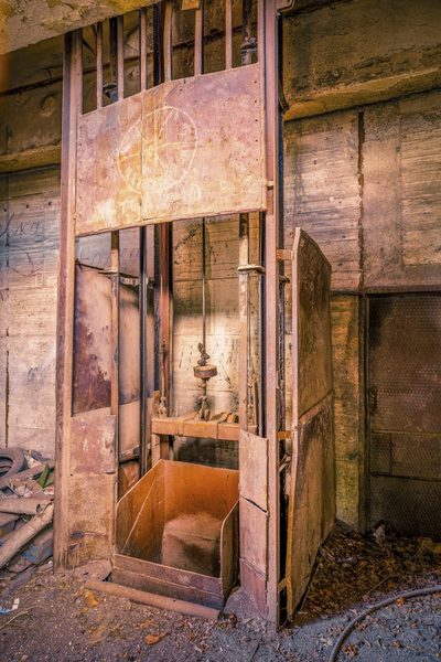 Urbex 51