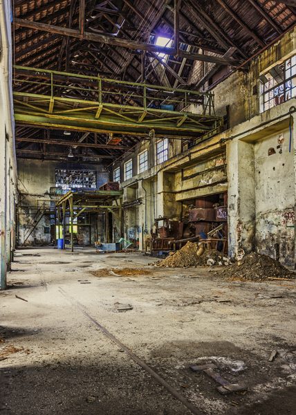 Urbex 53