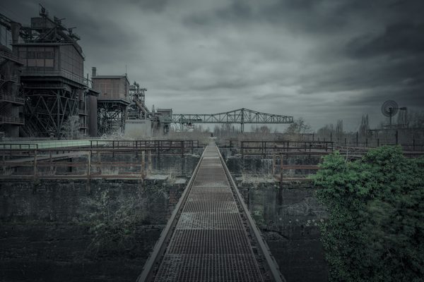Urbex 57