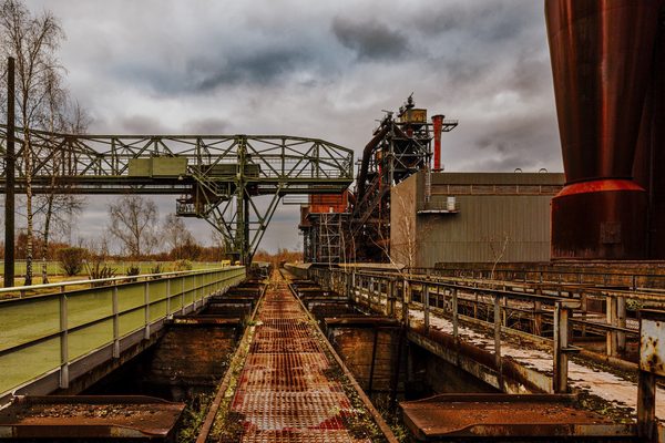 Urbex 58