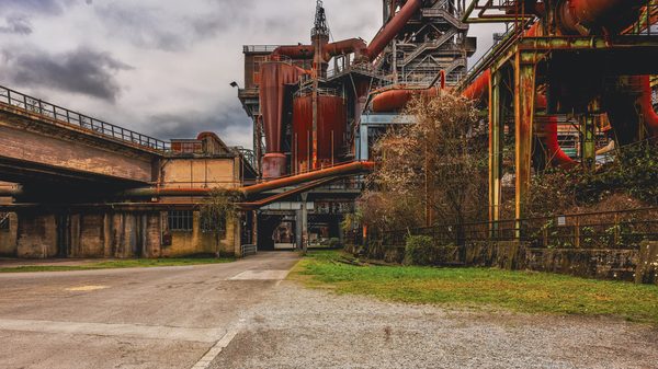 Urbex 59
