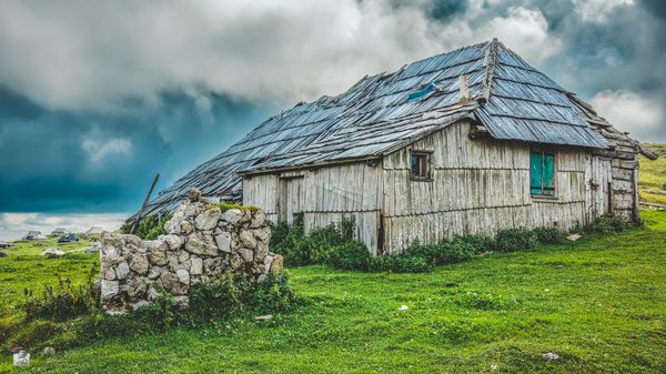 Urbex 62