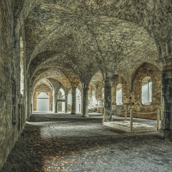 Urbex 70