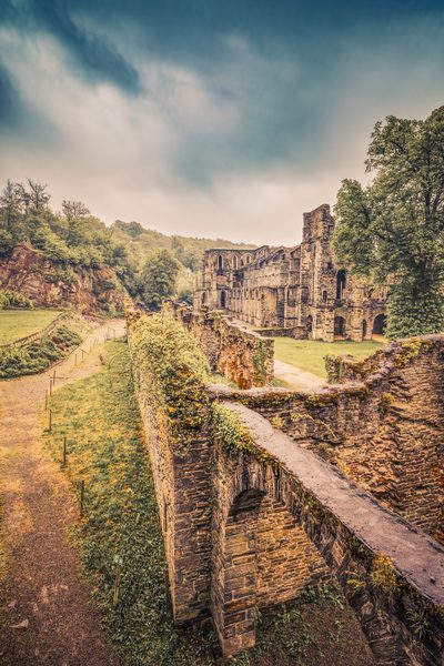 Urbex 72