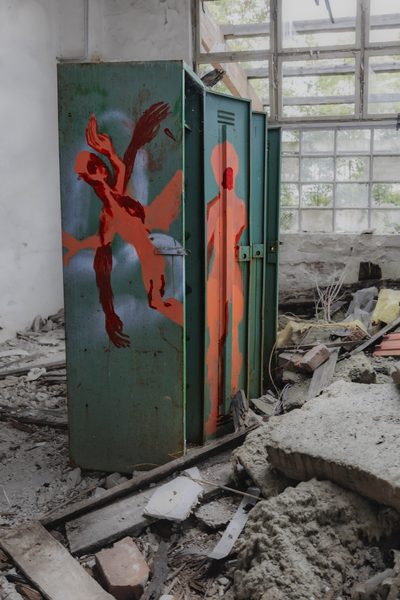 Urbex 77